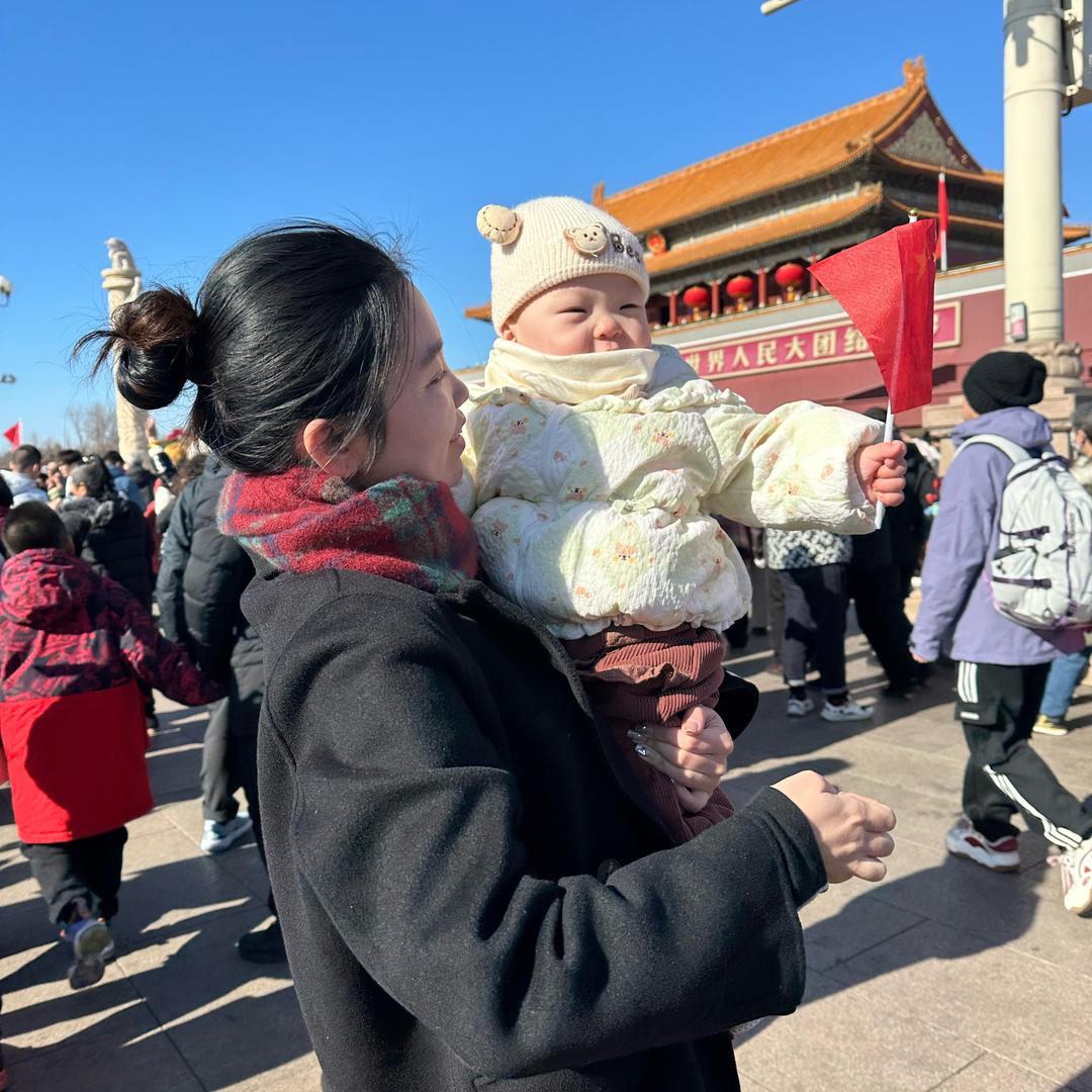 汤圆baby👶