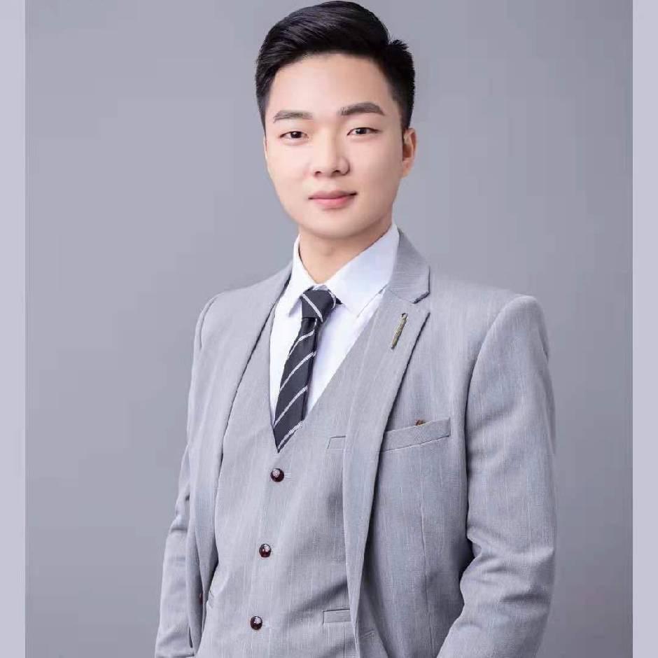 宇博咨询：丁凯