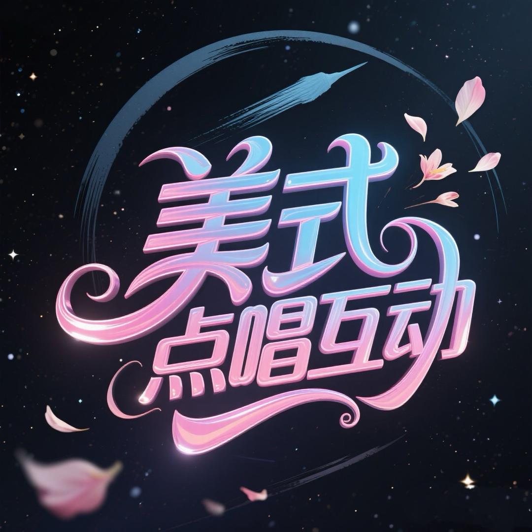 美式/互动点唱