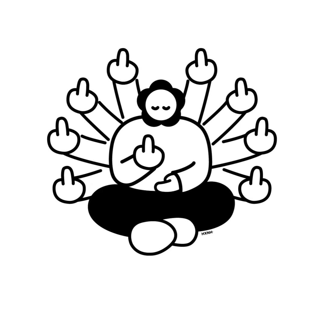 古法一家人
