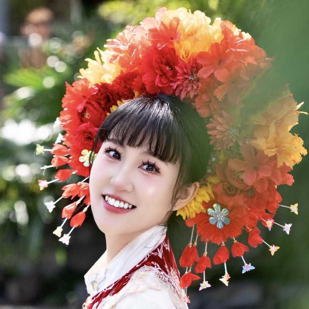 华丽丽
