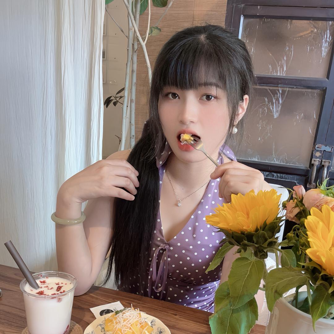 是琳lin啊