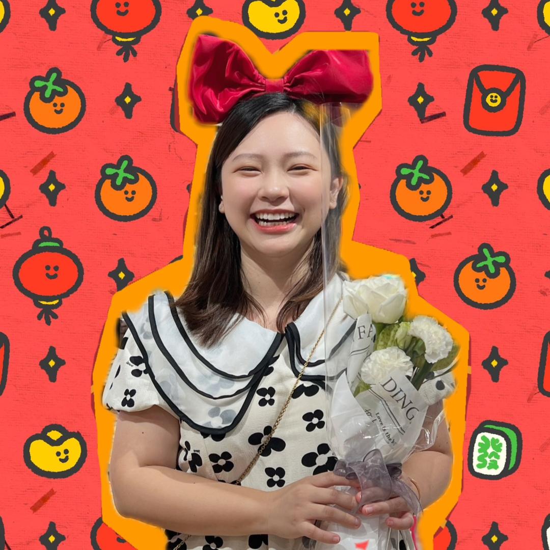 广东肥妹仔