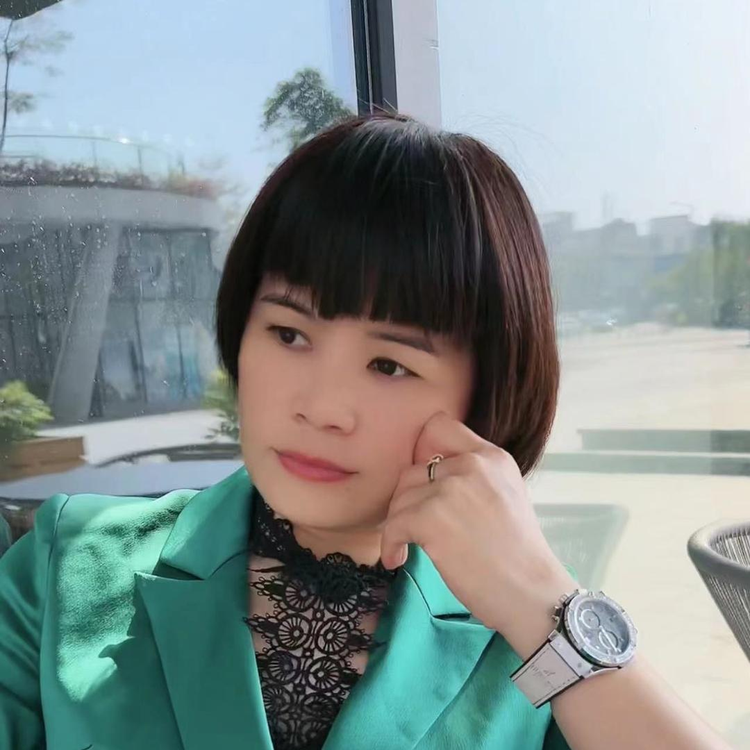 艺华[脸部瑜伽]