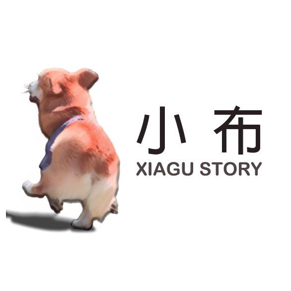 小布峡谷故事