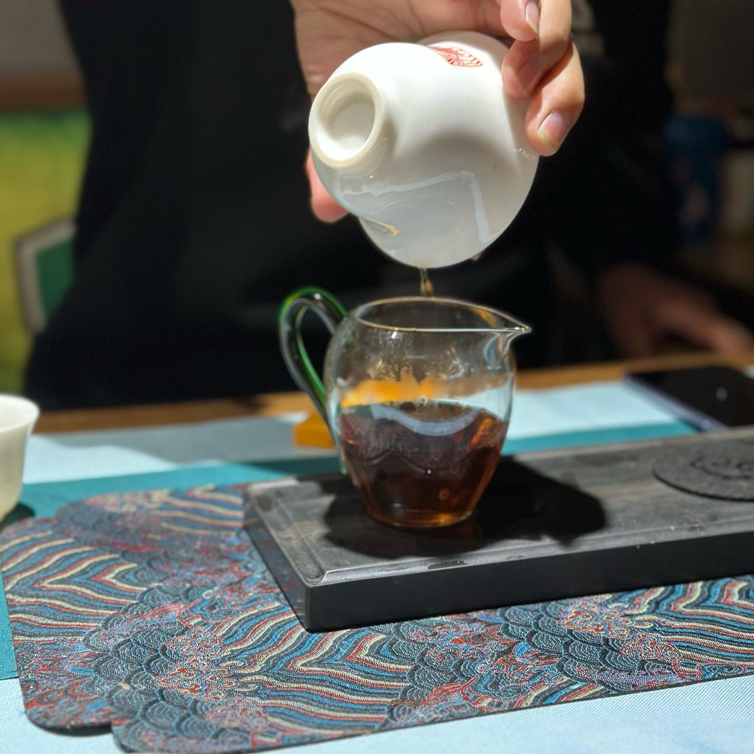 泓枞霖韵·凤凰单枞茶