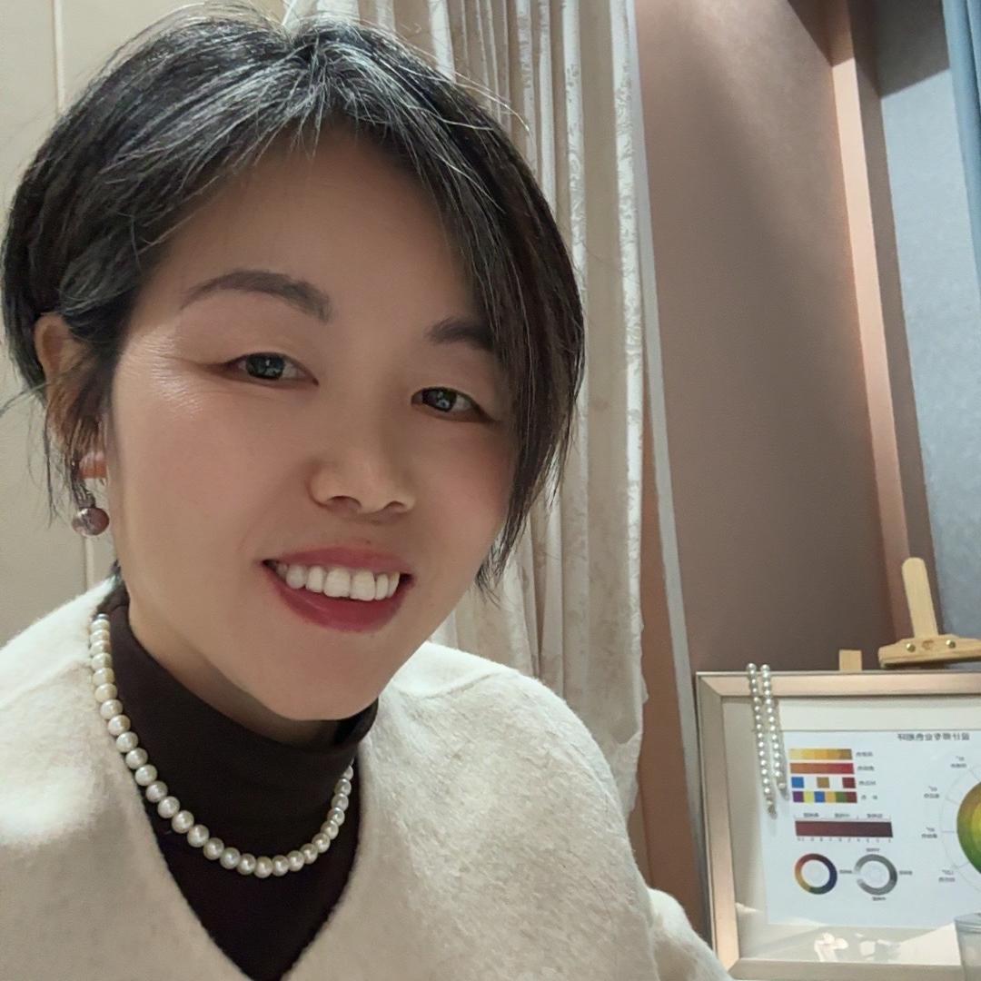 周姐聊软装