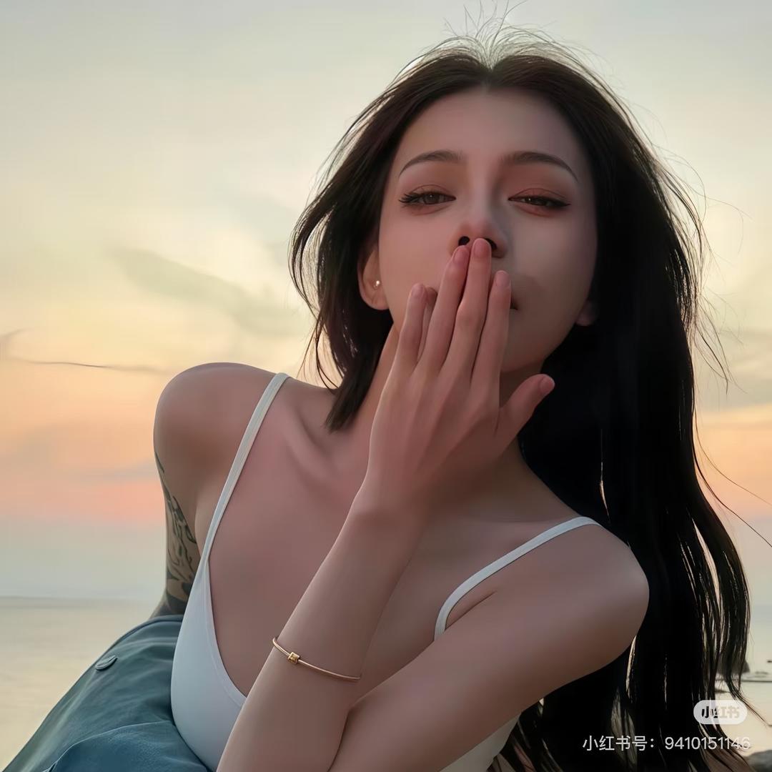 宝贝：，