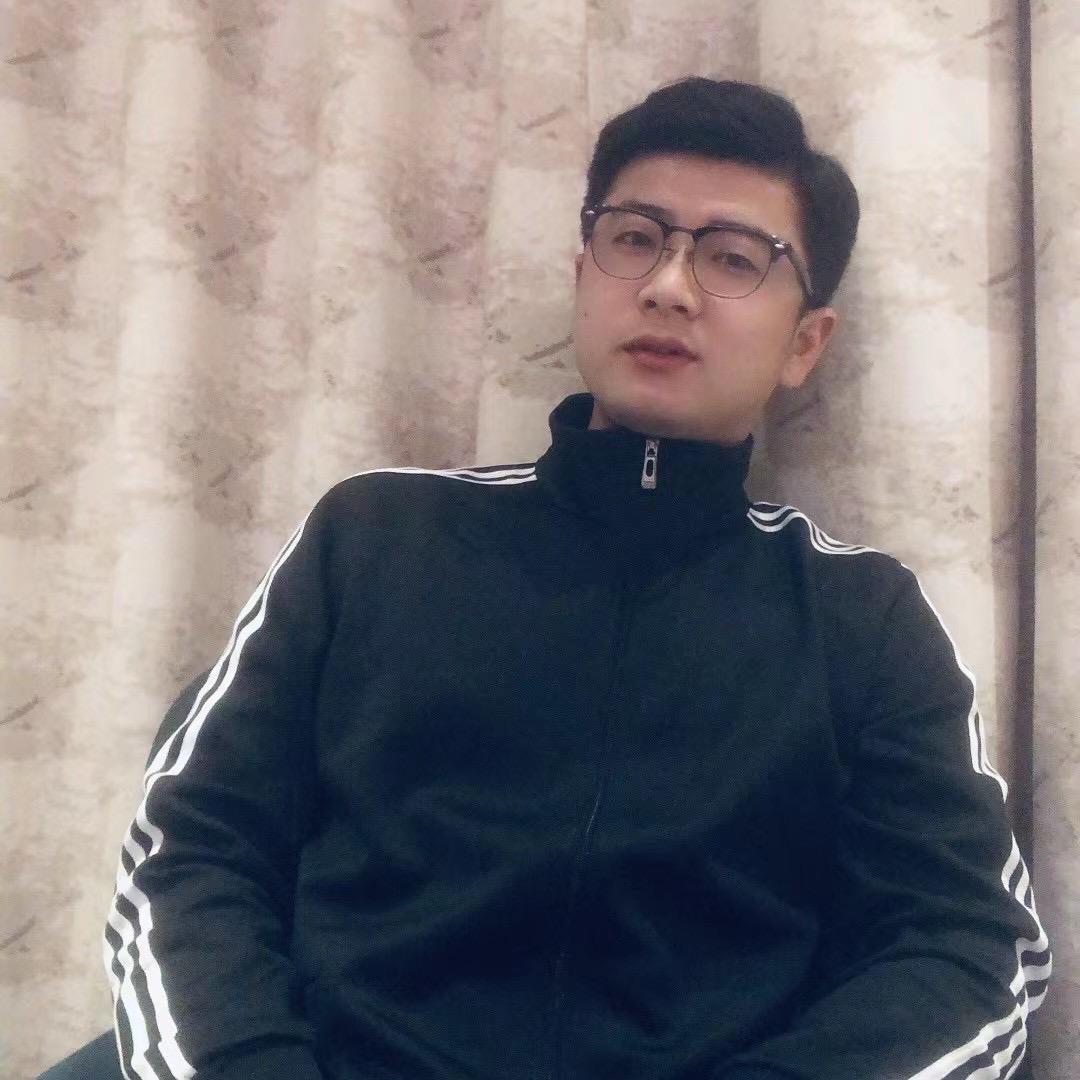 毛了个毛