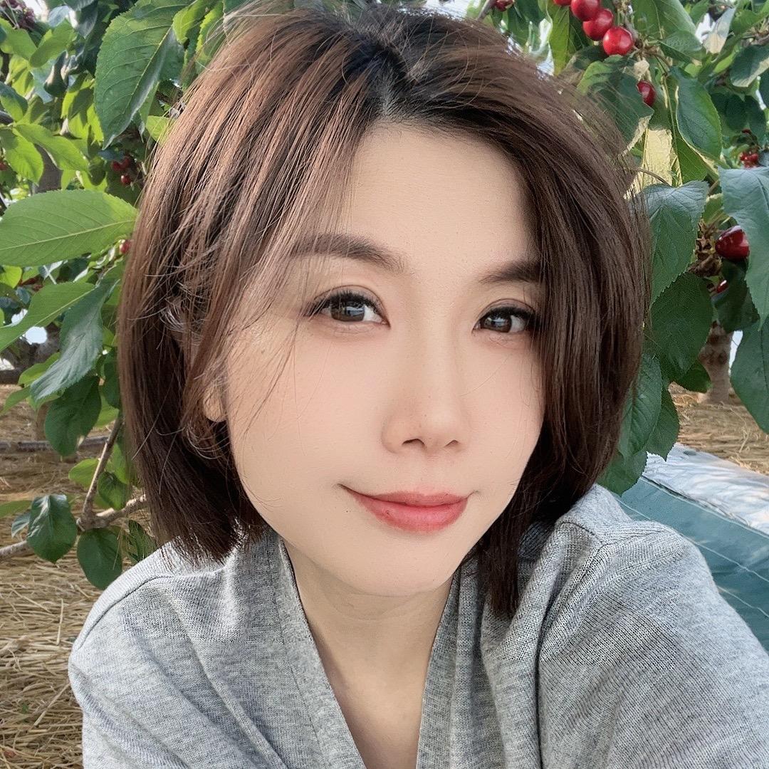 晗晗