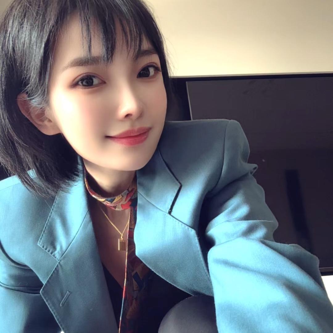 @聪聪（#长期主义者！）