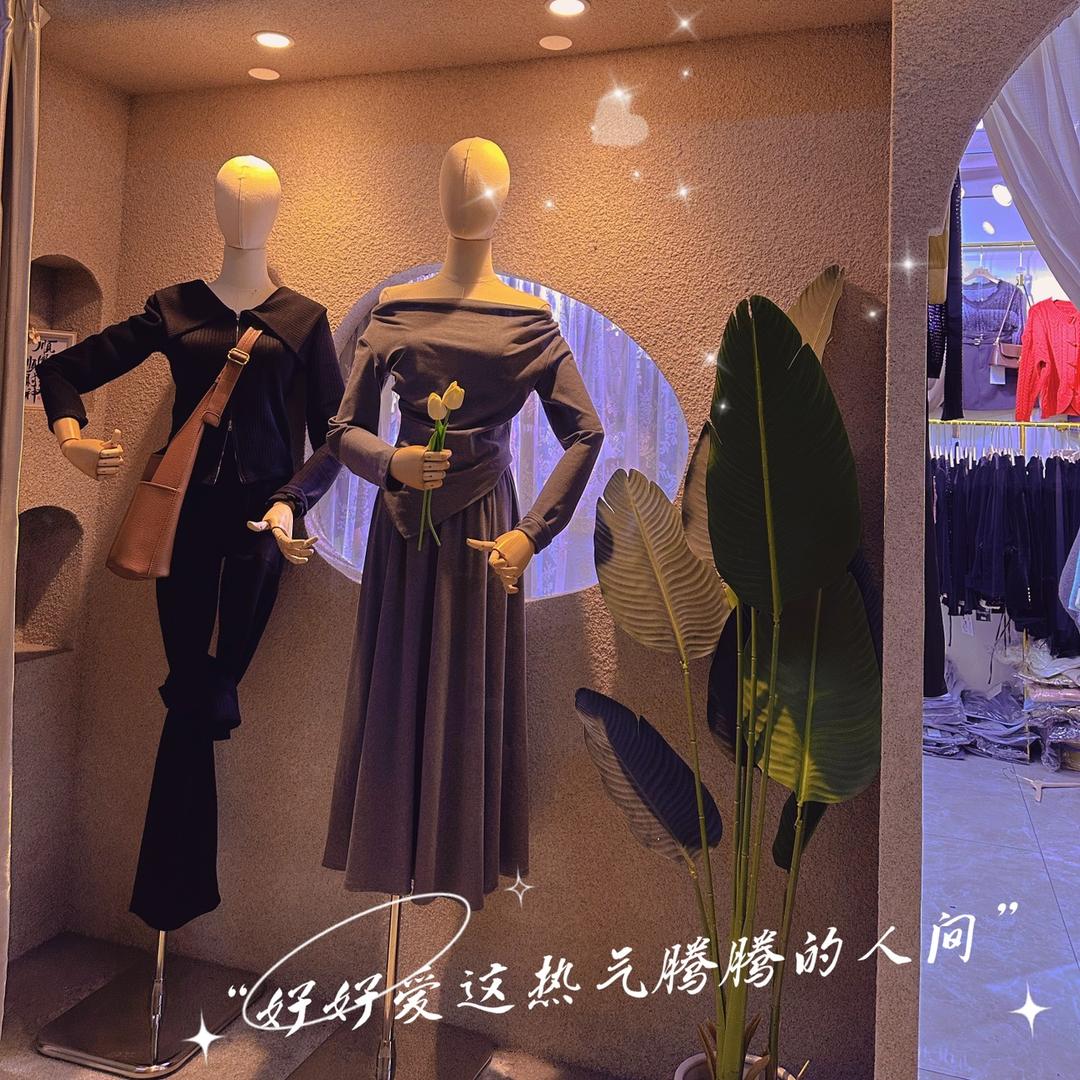 开源范儿家💓（不要连赞）