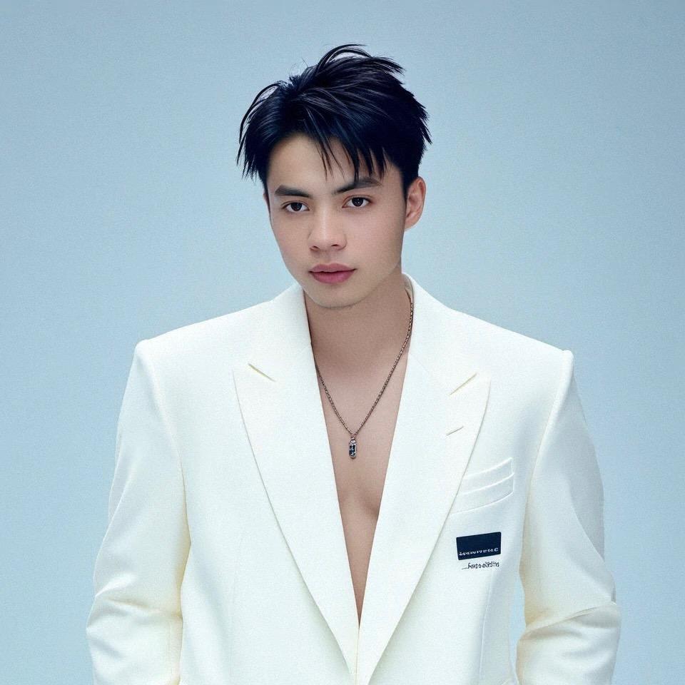 阿克陶法色美发造型创始人