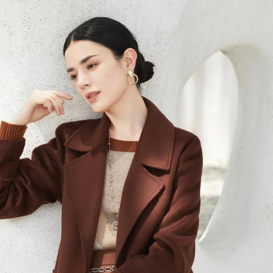 深圳南油茉茉女装