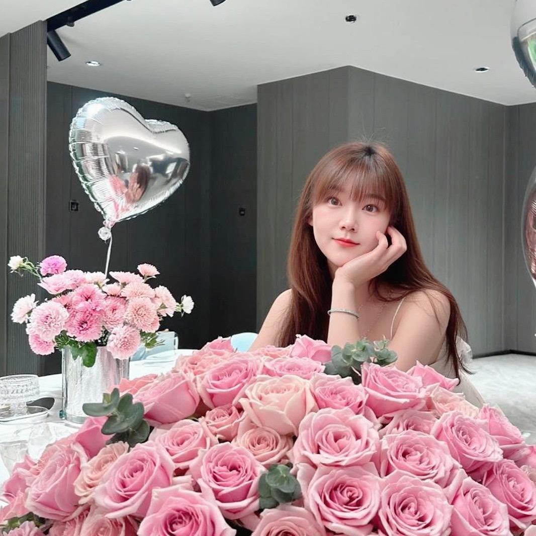 会发财的陶太太👸