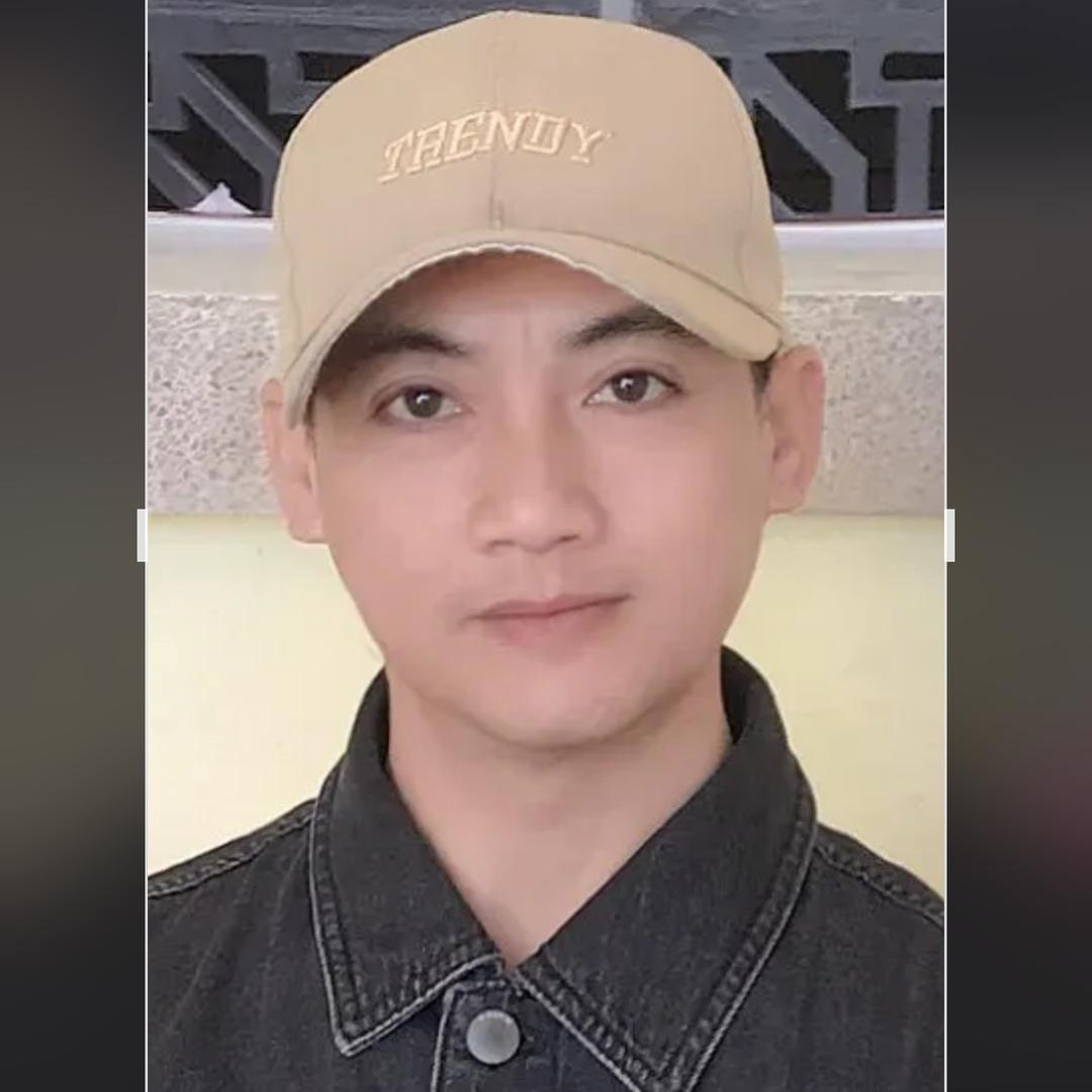 粤剧军哥哥