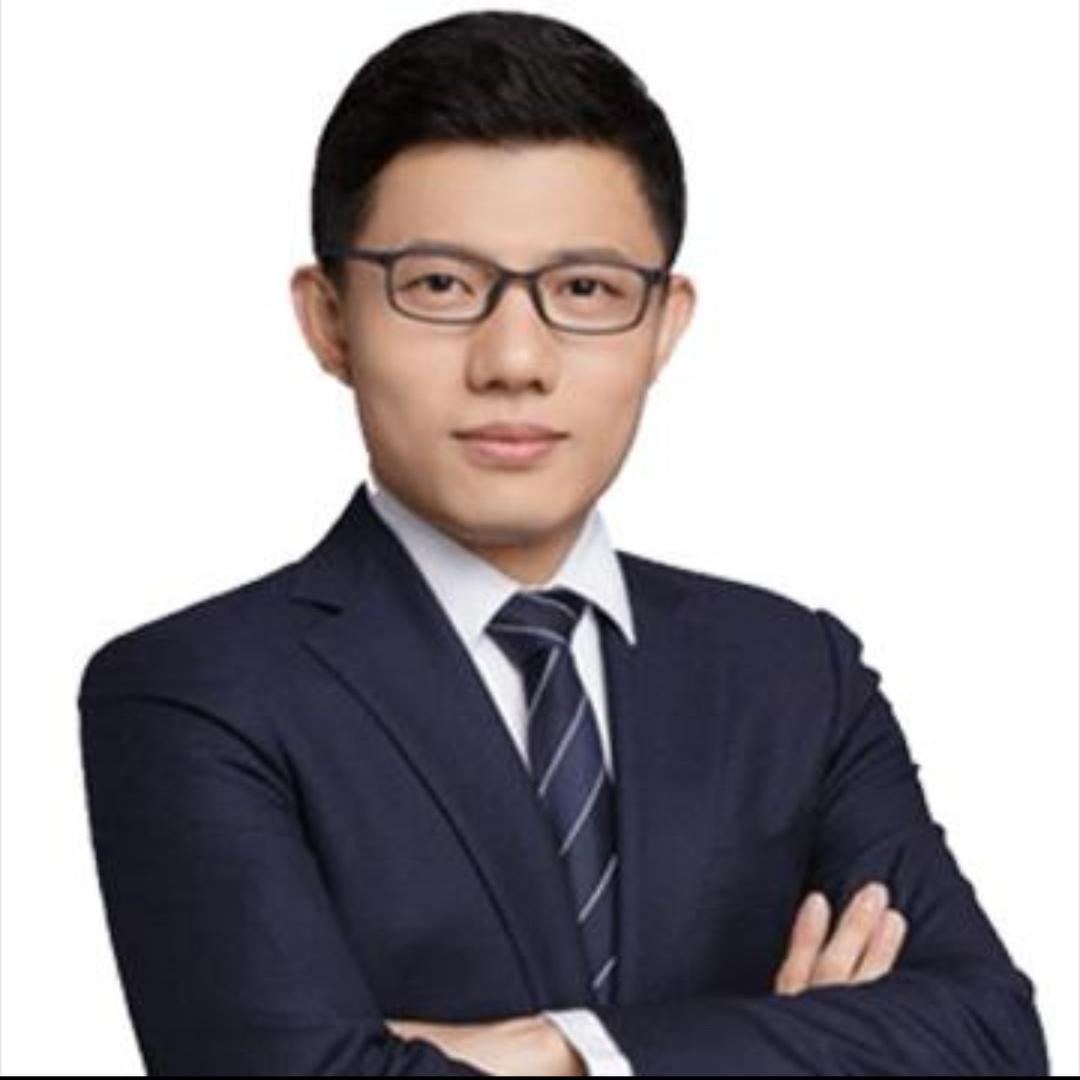 辉哥英语