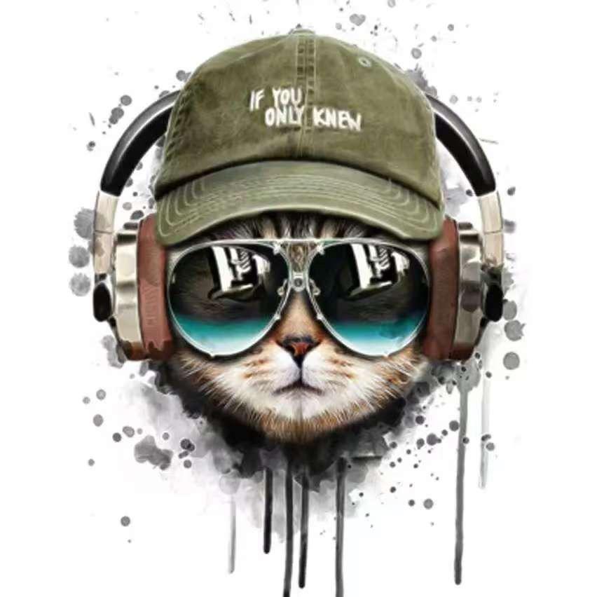 哈基米🎧