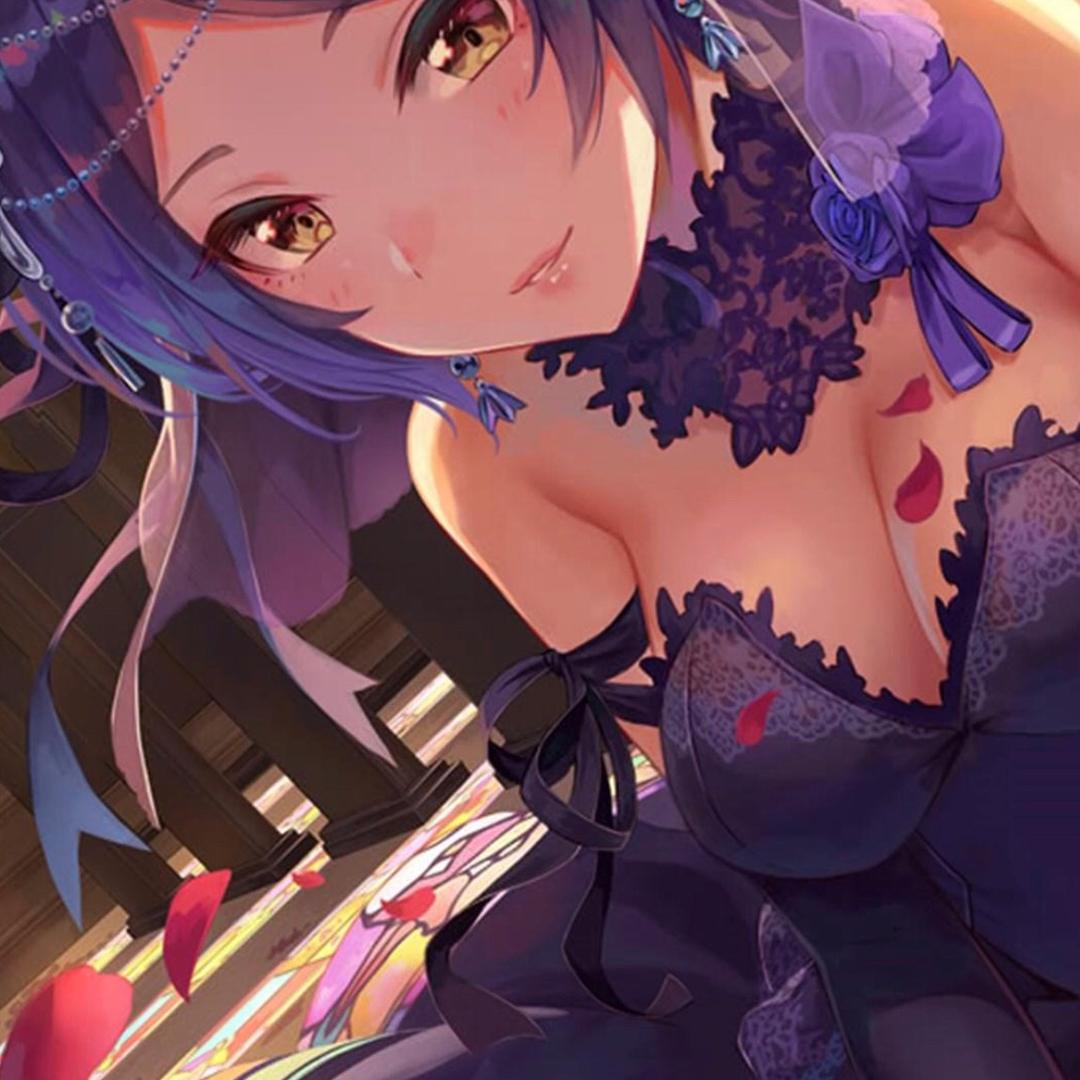 奈美
