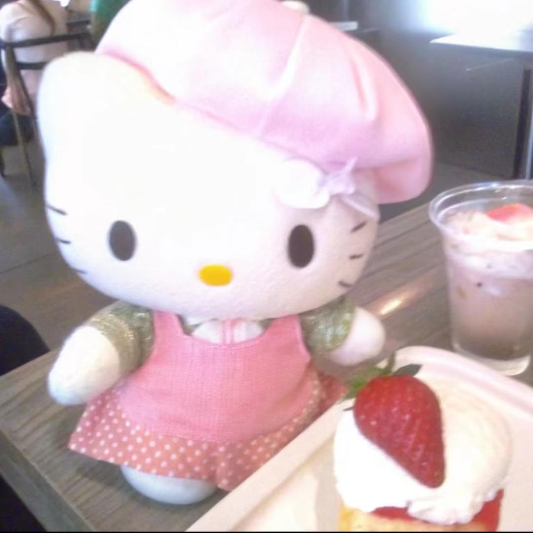 小杋🎀