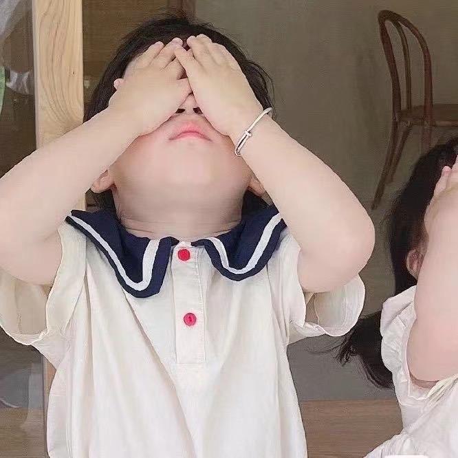 大黄的奶娃日记(全职带娃)