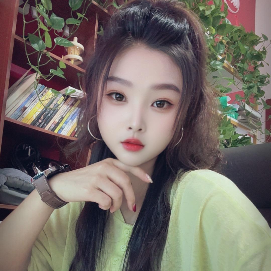 小燕子（拒连赞）