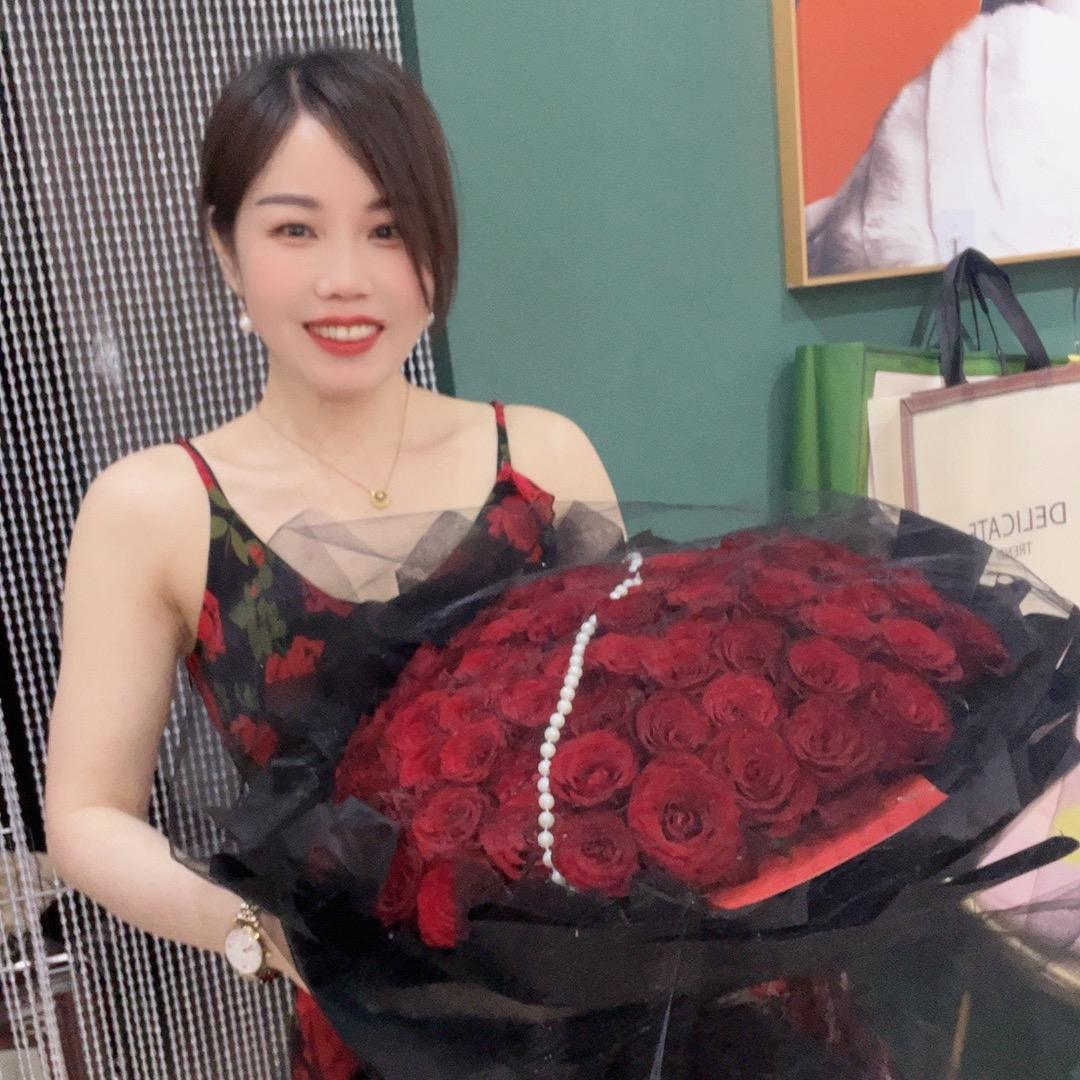 杨洋原创女装