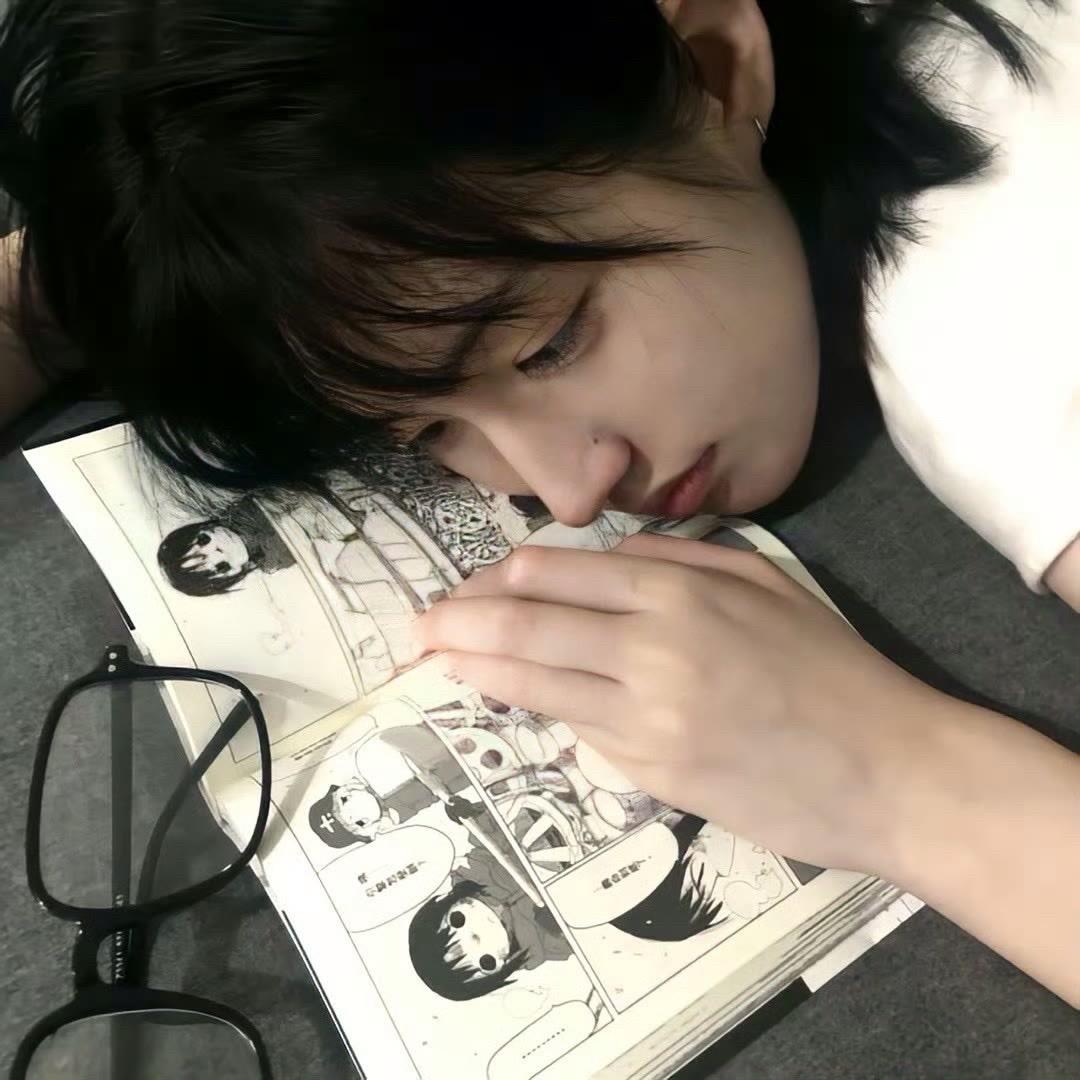 熊.