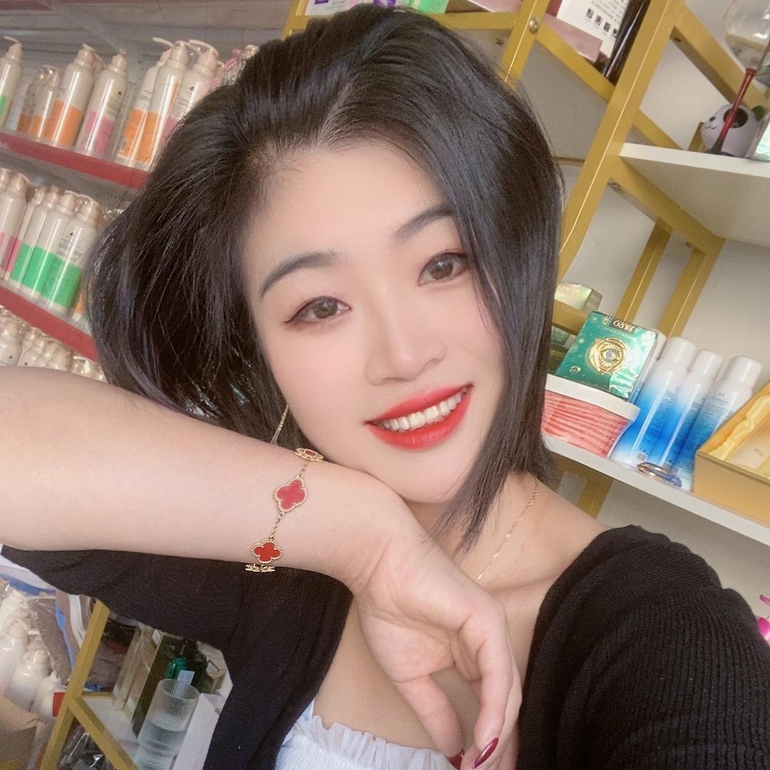 蒙城小可（单亲妈妈）