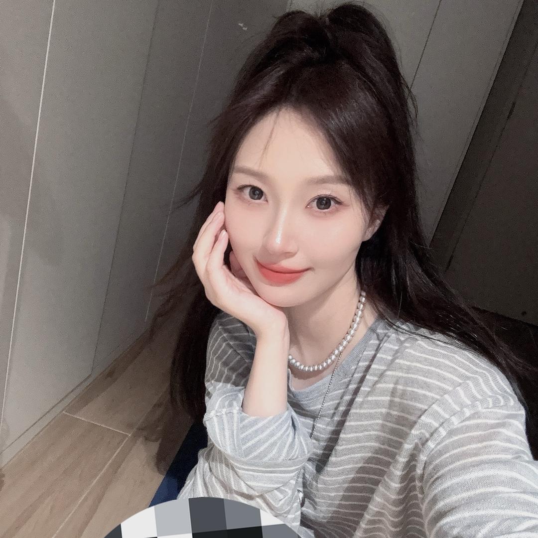 德阳金融小学妹