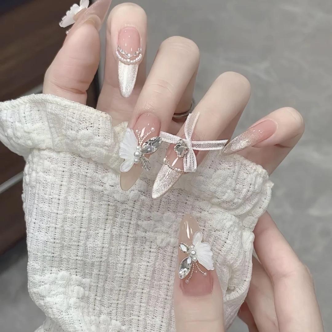 云玺穿戴甲工厂店