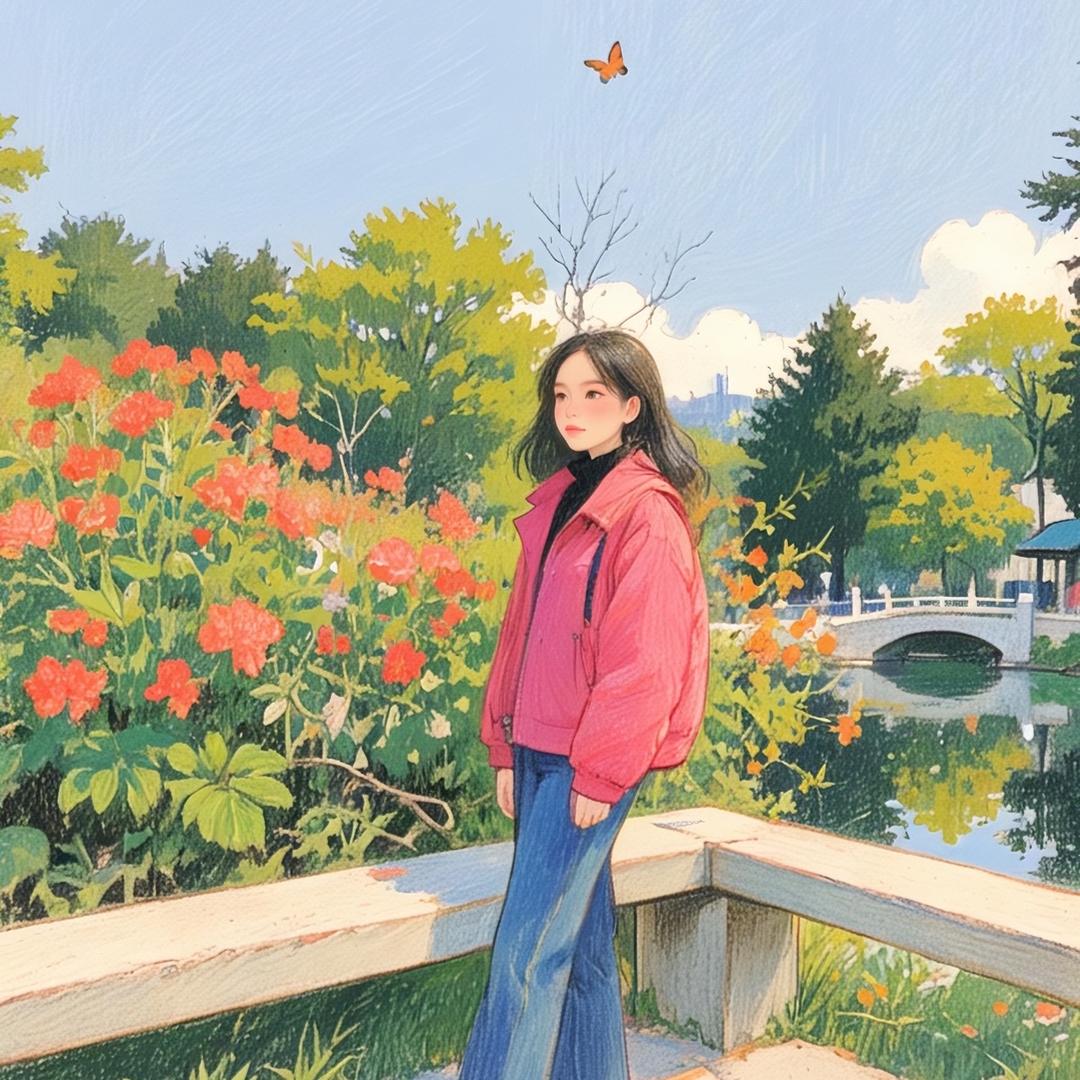 @🍎🌸