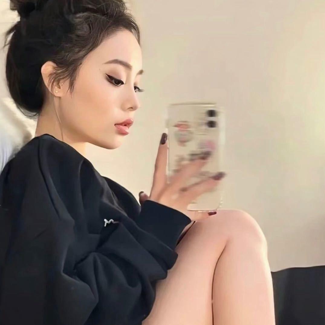 青梅（黄黑皮试色版）