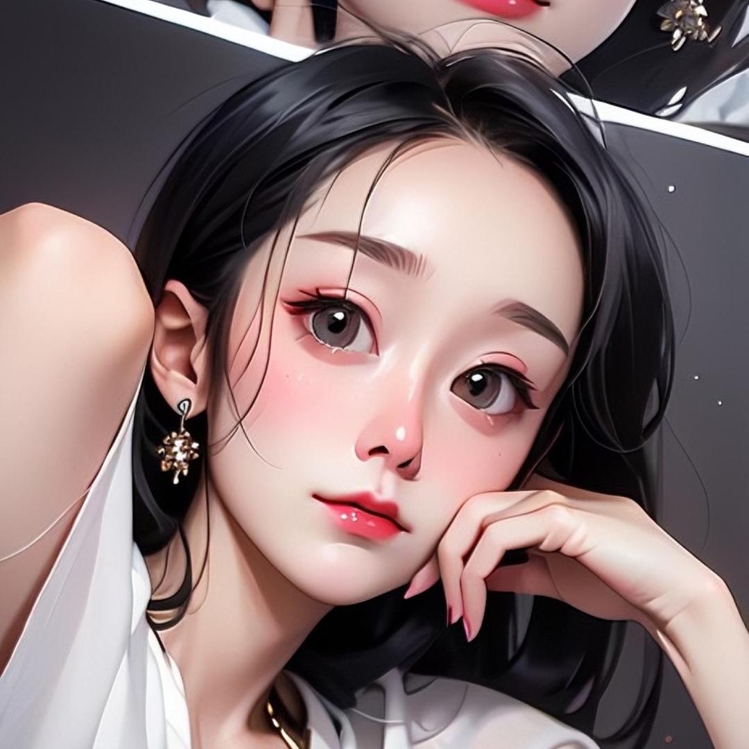 ￫郝大漂亮💋💋