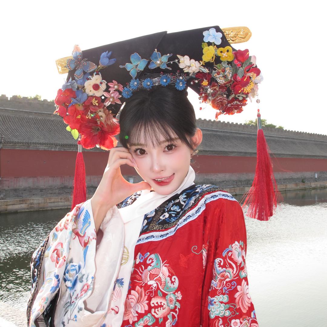 ☀️锦鲤悦🐟⁹¹⁰早7:20