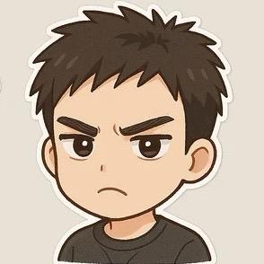 楠仔（emo版）