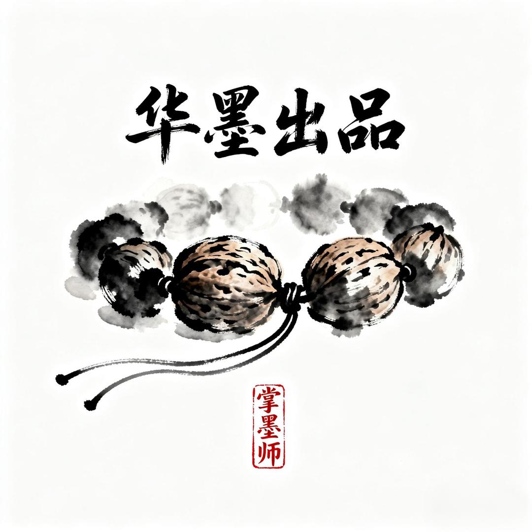 华墨柒月文玩工艺馆