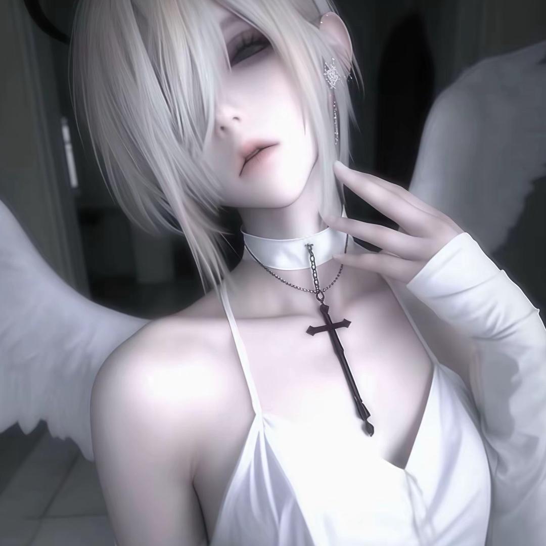 渴望真心换真心