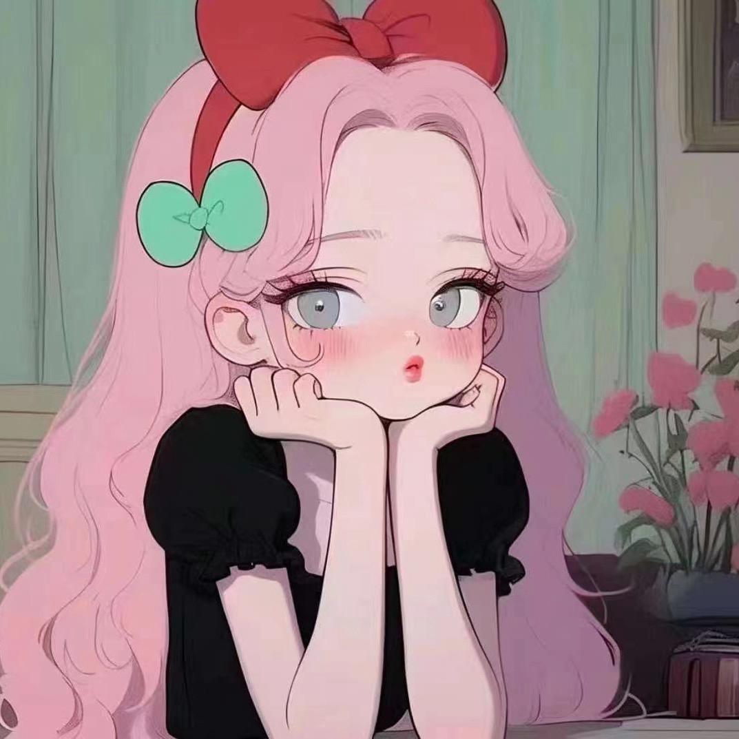 精灵🧚‍♀️