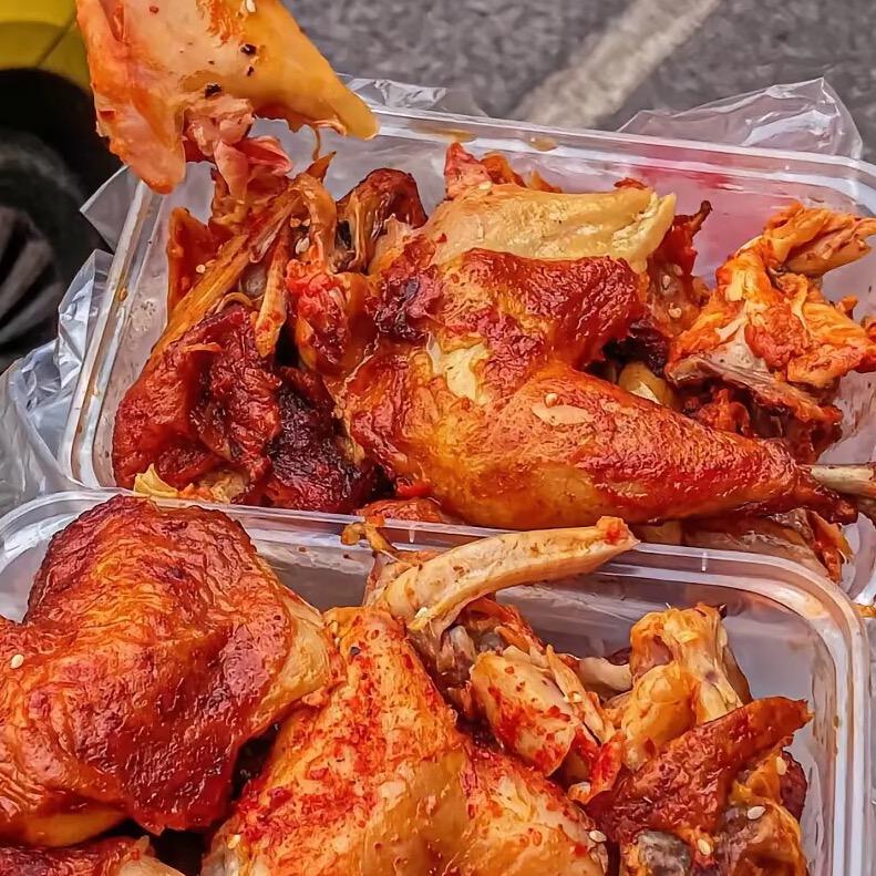 多多爱美食