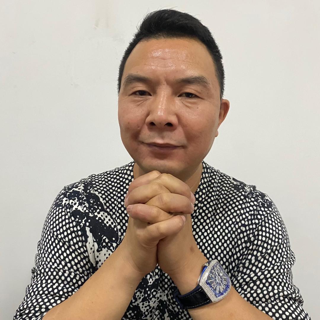 卖升降桌的（豪哥）和丰