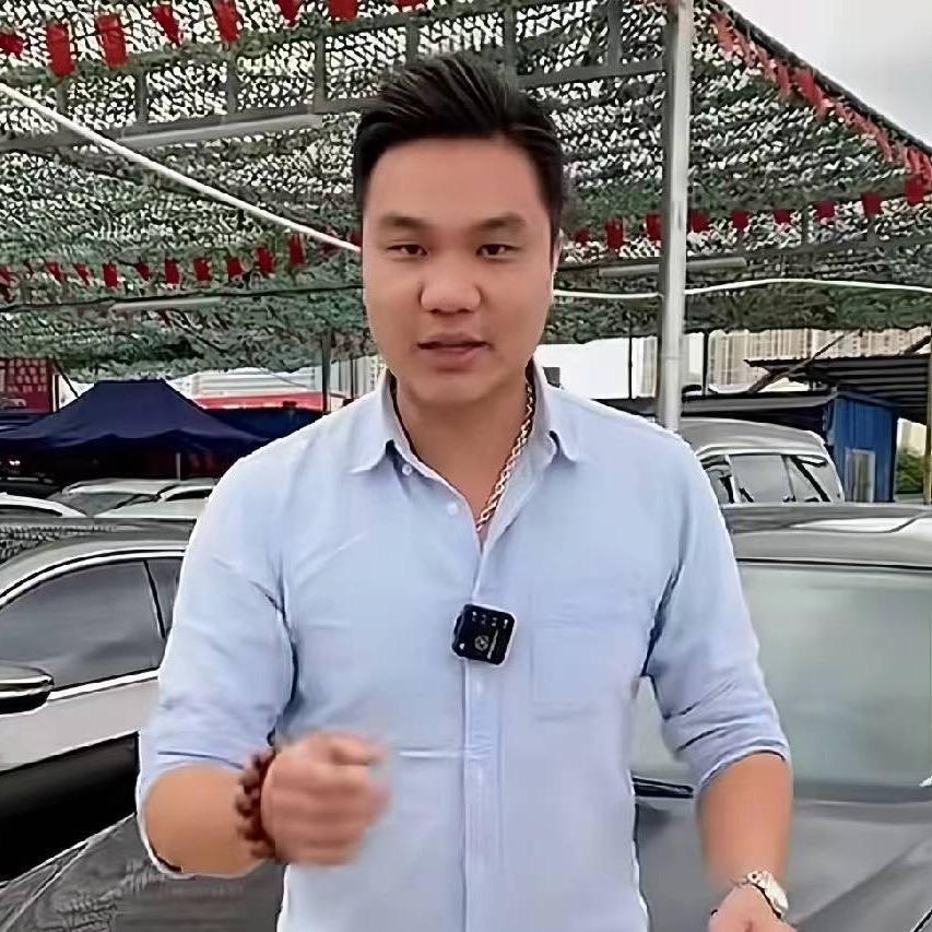 广西红太阳汽车（黄祖强）