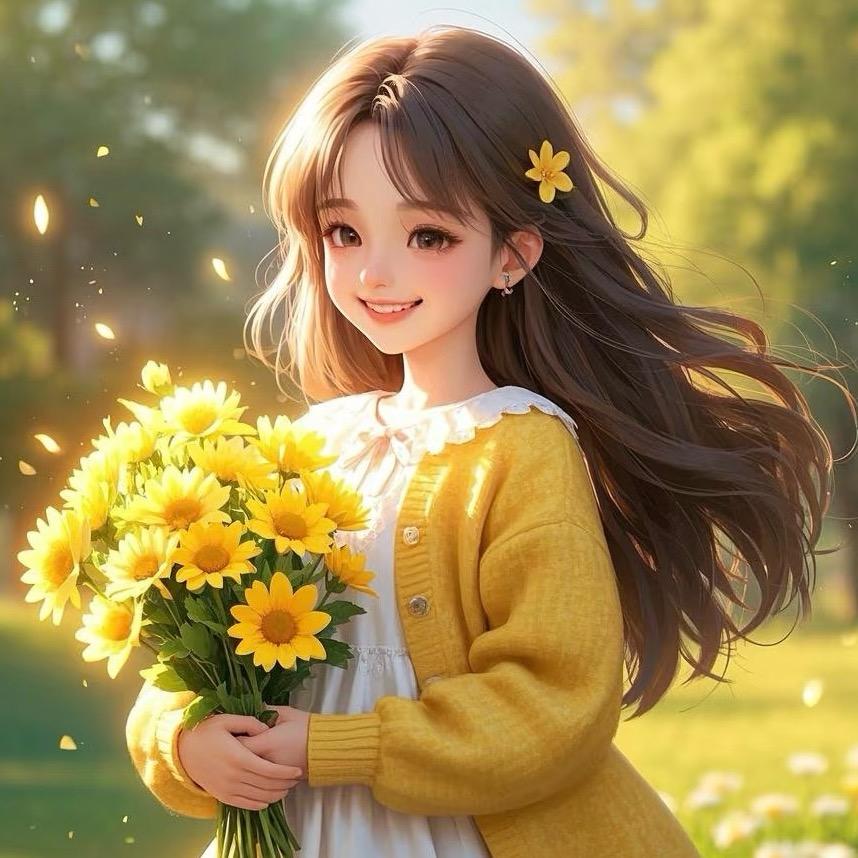 鹿🦌瑶 芝麻粒