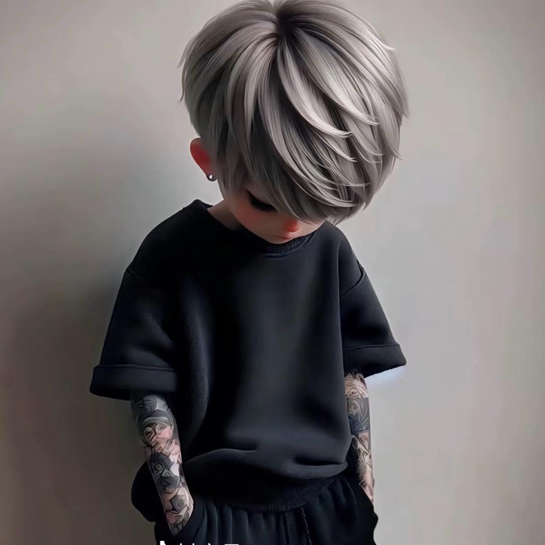 大少爷