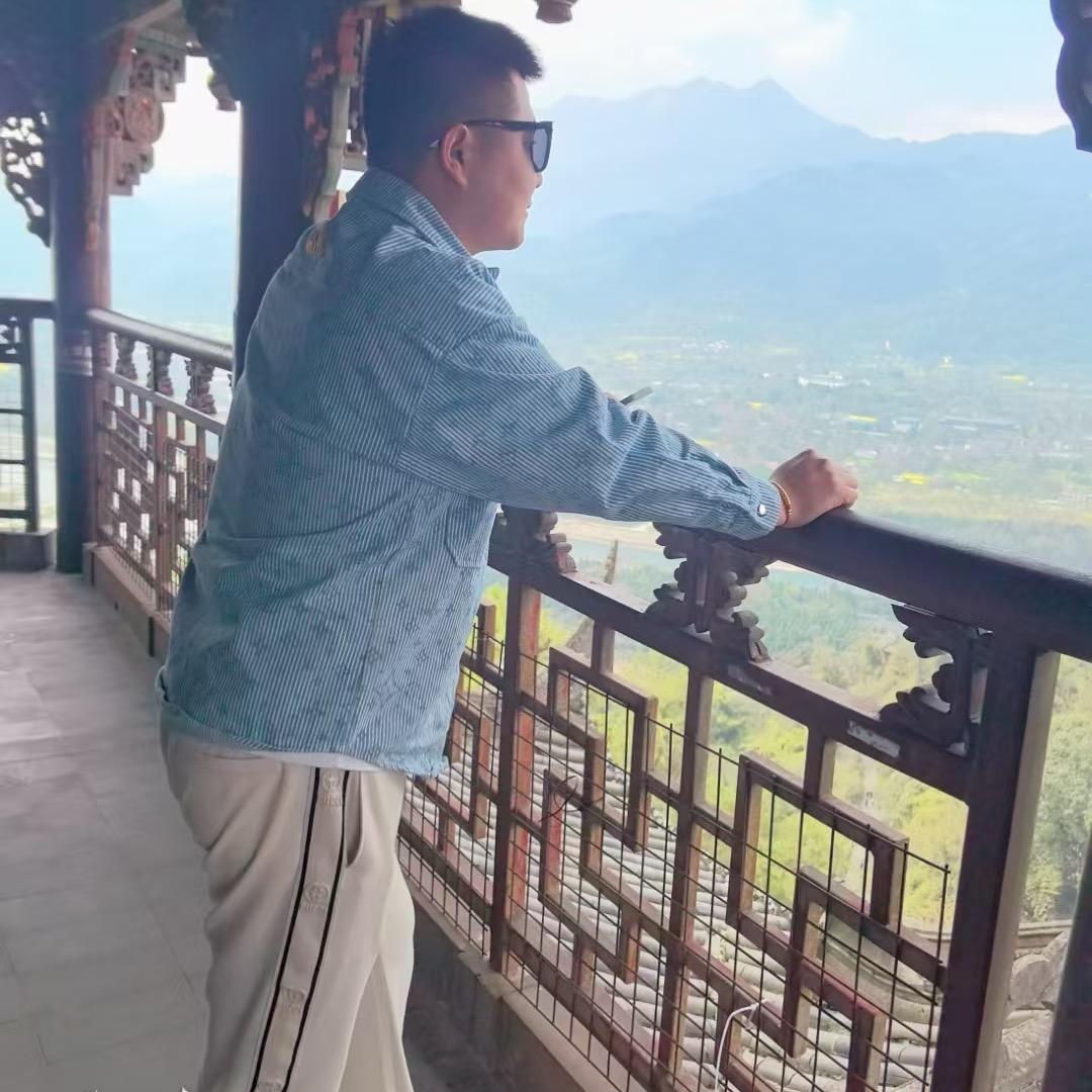 巴黎的凯.