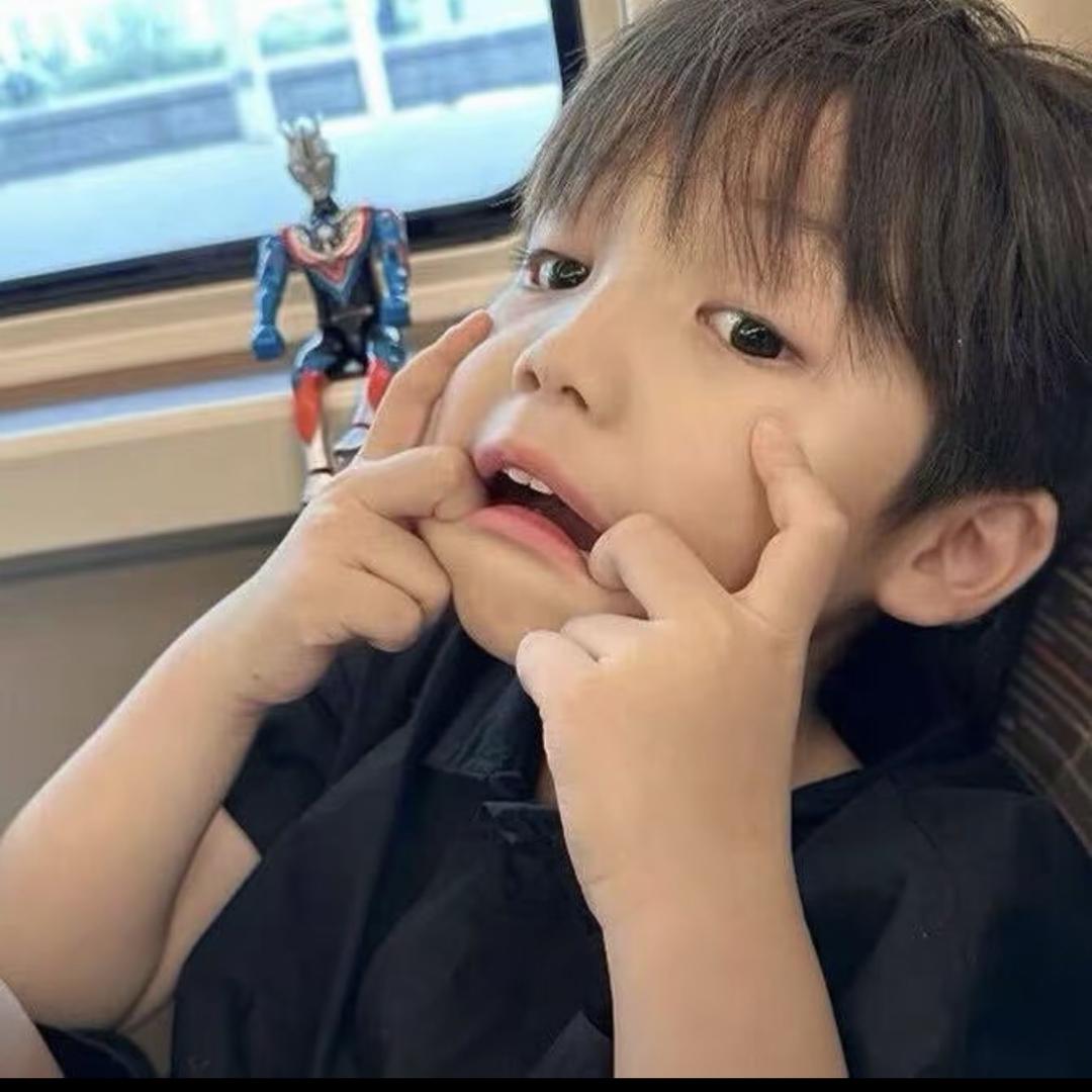 李某人