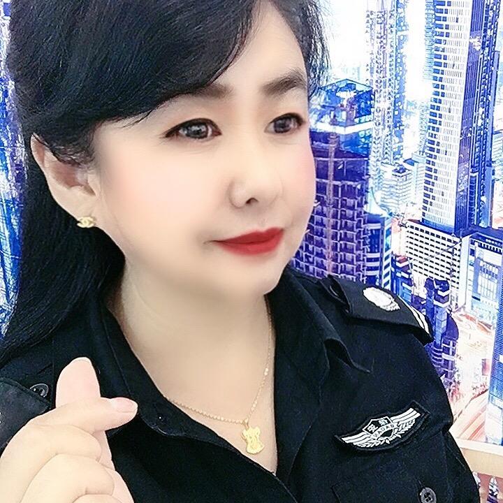 福袋姐-北京保安服务