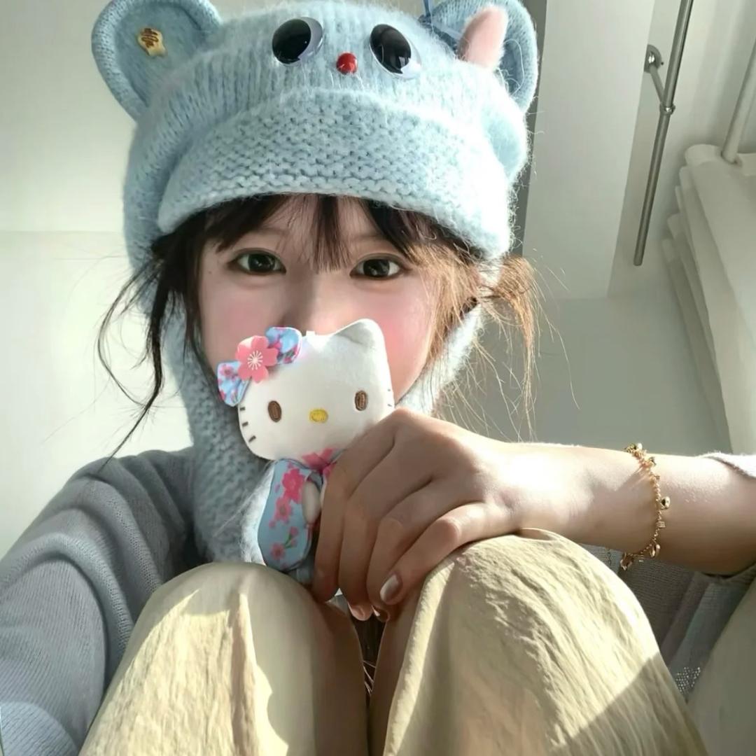 小鱼呢