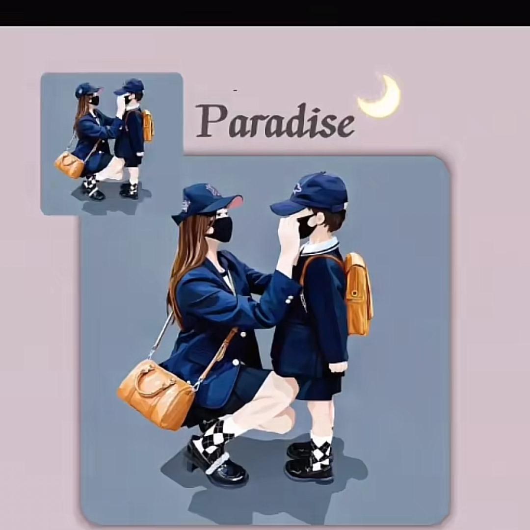 ✨一诺❤️：