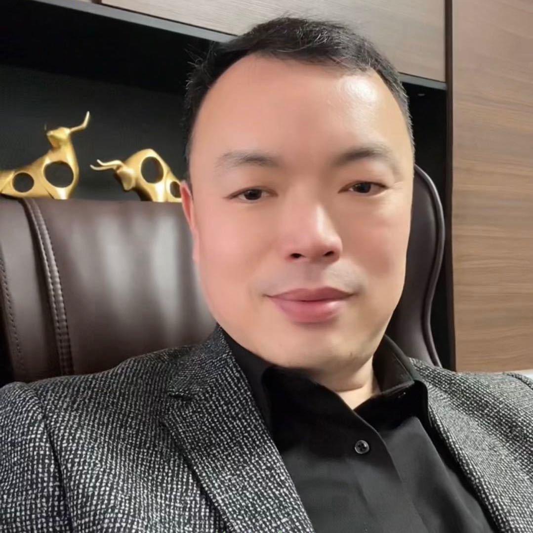 老方 南宁五鼎科技